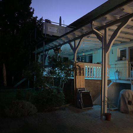 Traumhaftes Uebernachten Im Gruenen Freiamt Buitenkant foto