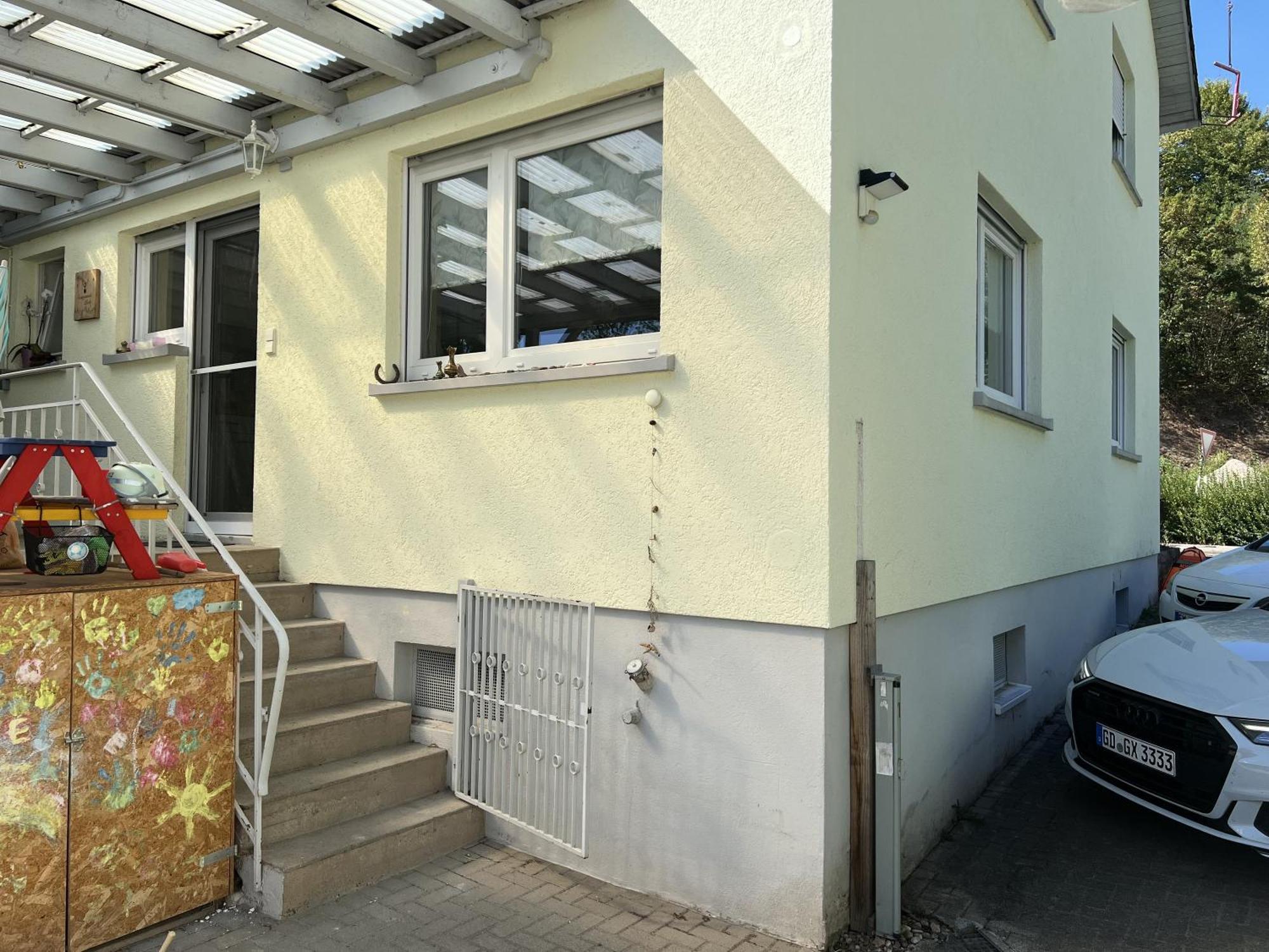 Traumhaftes Uebernachten Im Gruenen Freiamt Buitenkant foto